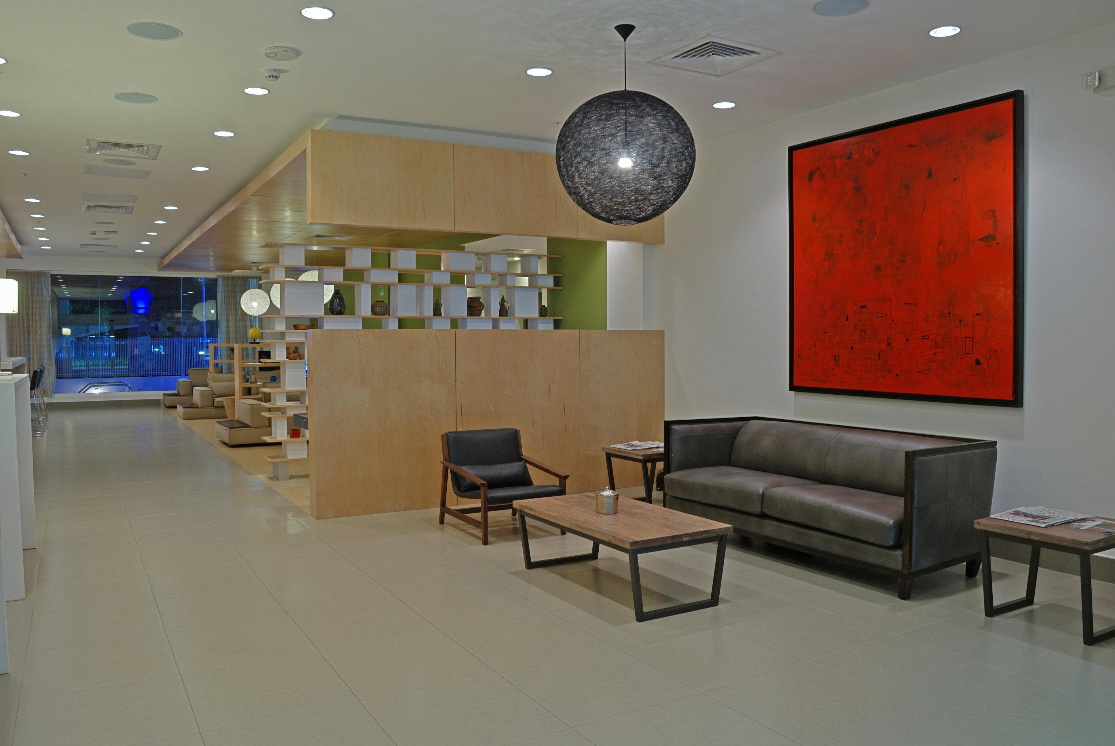 Holiday Inn Express Managua By Ihg Exterior foto