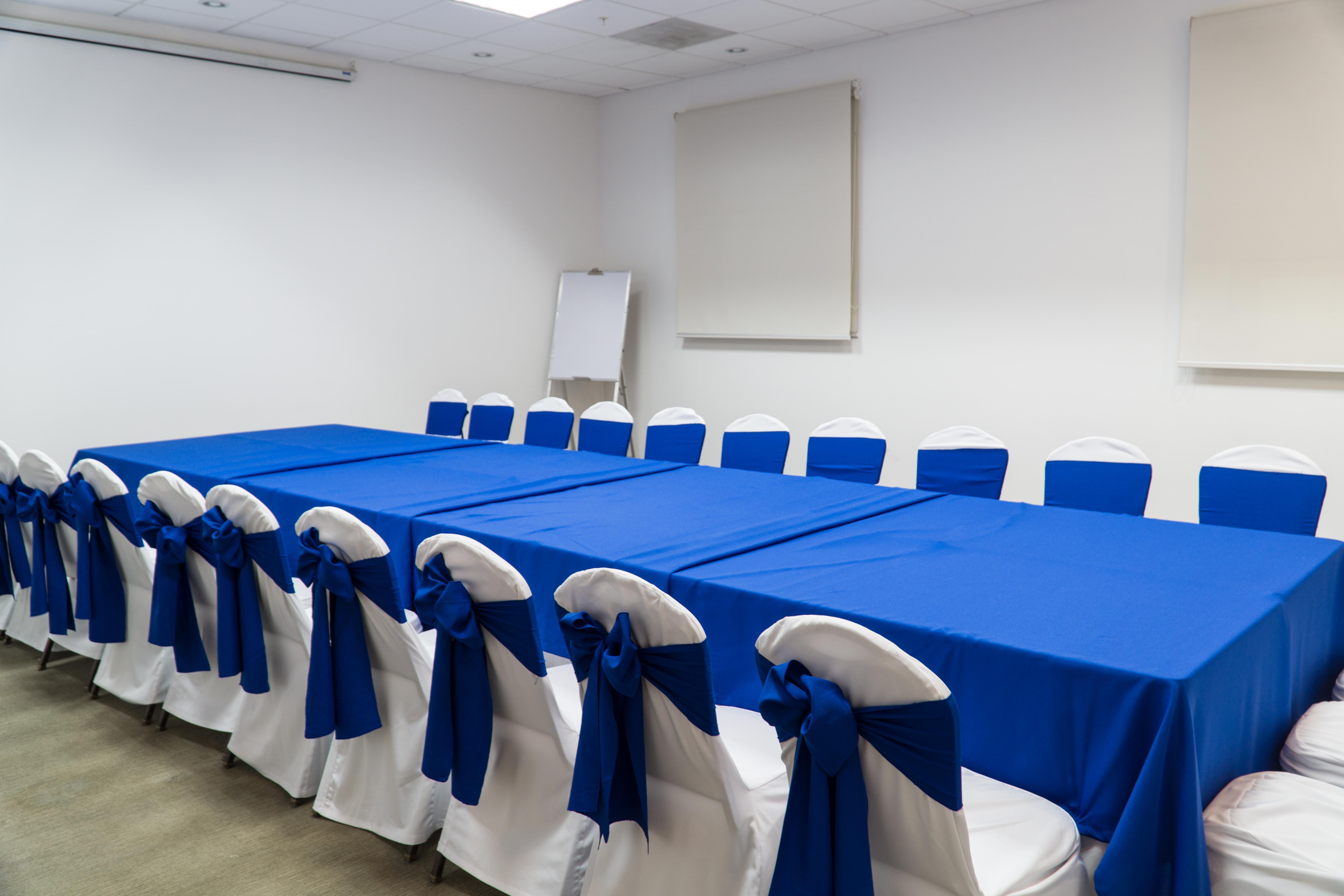 Holiday Inn Express Managua By Ihg Exterior foto