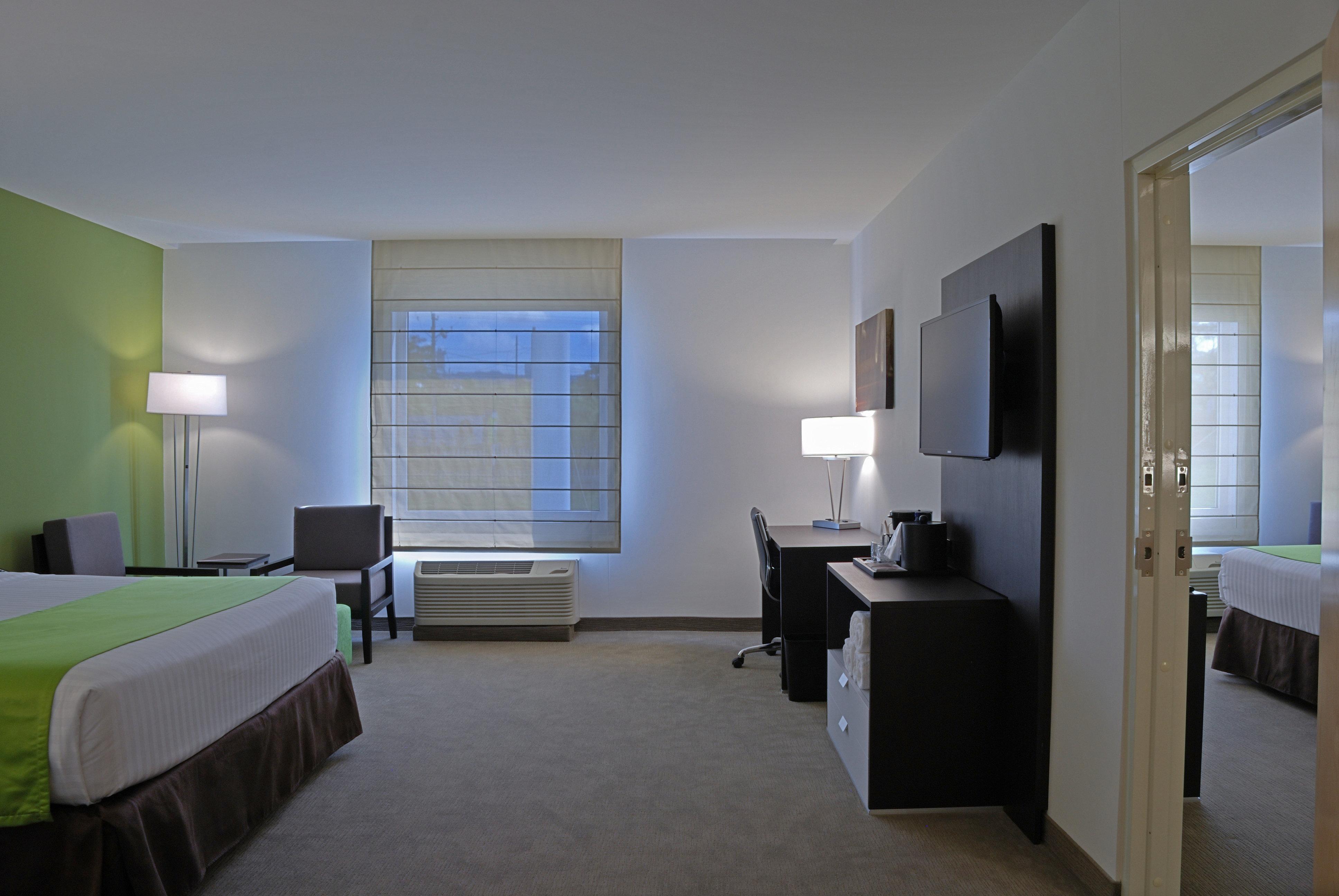 Holiday Inn Express Managua By Ihg Exterior foto